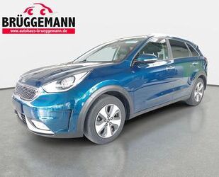 Kia Niro Gebrauchtwagen