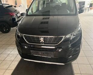 Peugeot Rifter Gebrauchtwagen