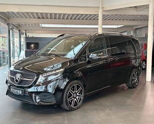 Mercedes-Benz V 300 Gebrauchtwagen