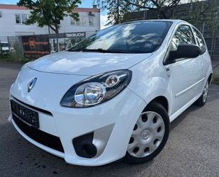 Renault Twingo Gebrauchtwagen