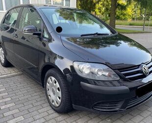 VW Golf Plus Gebrauchtwagen