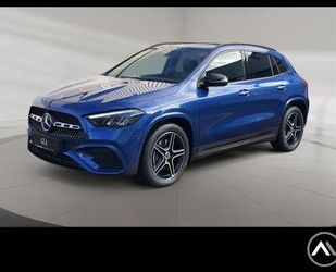Mercedes-Benz GLA 180 Gebrauchtwagen
