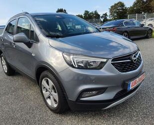 Opel Mokka Gebrauchtwagen