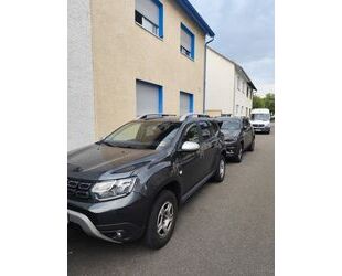 Dacia Duster Gebrauchtwagen