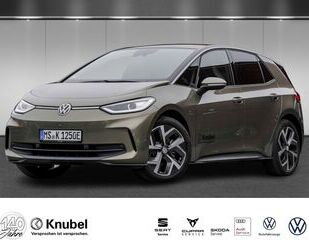 VW ID.3 Gebrauchtwagen