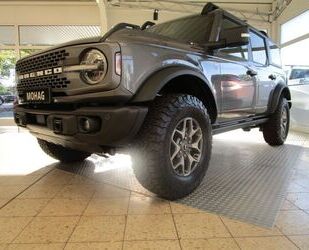 Ford Bronco Gebrauchtwagen