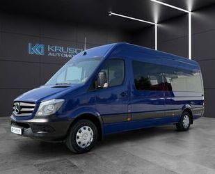 Mercedes-Benz Sprinter Gebrauchtwagen