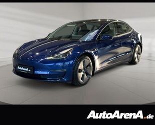 Tesla Model 3 Gebrauchtwagen