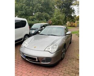 Porsche 996 Gebrauchtwagen