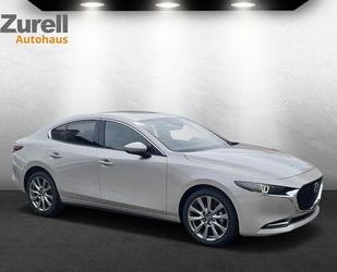 Mazda 3 Gebrauchtwagen