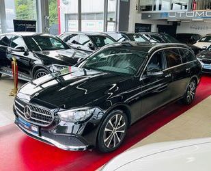 Mercedes-Benz E 300 Gebrauchtwagen