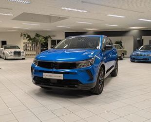 Opel Grandland (X) Gebrauchtwagen