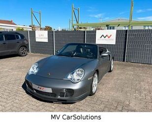 Porsche 996 Gebrauchtwagen