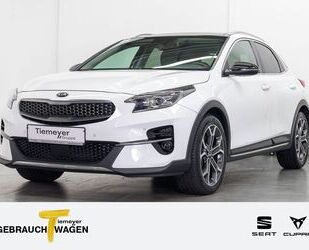 Kia XCeed Gebrauchtwagen