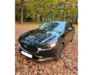 Mazda CX-30 Gebrauchtwagen