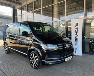 VW T6 Multivan Gebrauchtwagen