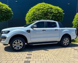 Ford Ranger Gebrauchtwagen