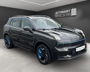 Lynk & Co 01 Gebrauchtwagen