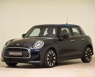 Mini Cooper Gebrauchtwagen