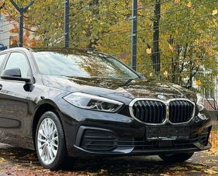 BMW 118 Gebrauchtwagen