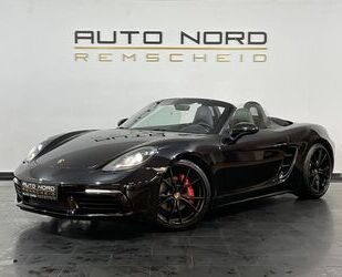 Porsche Boxster Gebrauchtwagen