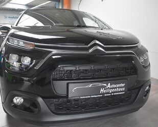 Citroen C3 Gebrauchtwagen