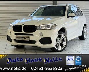 BMW X5 Gebrauchtwagen