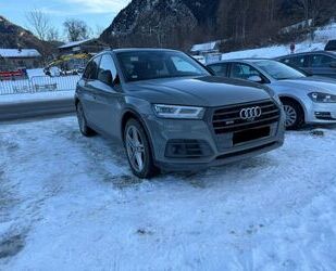Audi SQ5 Gebrauchtwagen