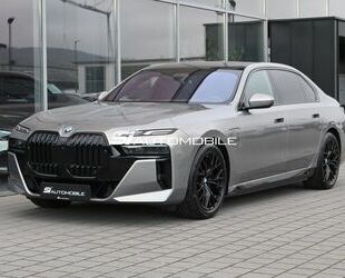 BMW 750 Gebrauchtwagen