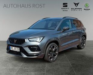 Cupra Ateca Gebrauchtwagen