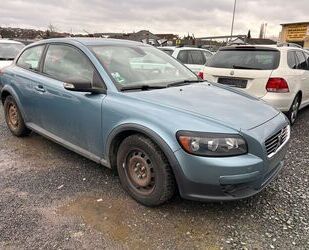 Volvo C30 Gebrauchtwagen