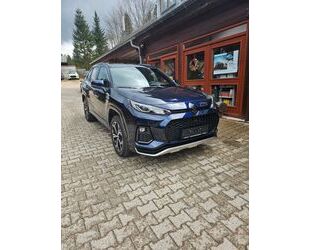 Suzuki Across Gebrauchtwagen