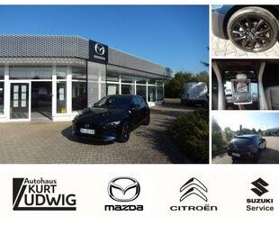 Mazda 3 Gebrauchtwagen