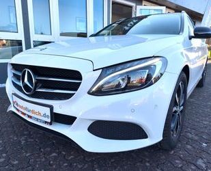 Mercedes-Benz C 180 Gebrauchtwagen