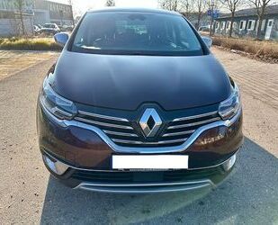 Renault Espace Gebrauchtwagen