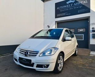 Mercedes-Benz A 180 Gebrauchtwagen