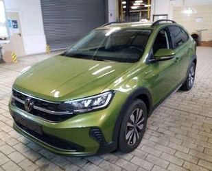 VW Taigo Gebrauchtwagen