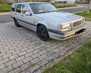 Volvo 850 Gebrauchtwagen