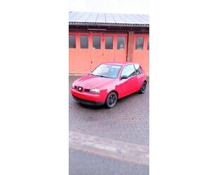 Seat Arosa 