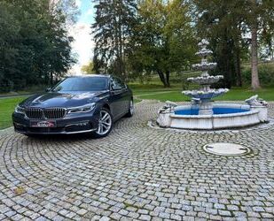 BMW 730 Gebrauchtwagen