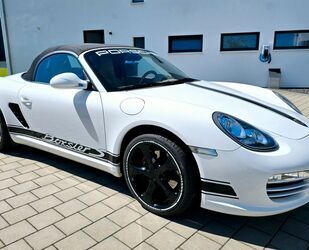 Porsche Boxster Gebrauchtwagen