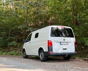 VW T6 Transporter Gebrauchtwagen
