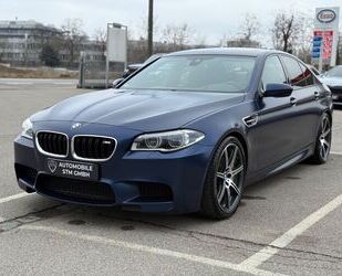 BMW M5 Gebrauchtwagen