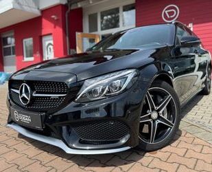 Mercedes-Benz C 450 AMG Gebrauchtwagen