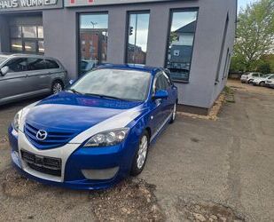Mazda 3 Gebrauchtwagen