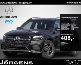 Mercedes-Benz GLB 200 Gebrauchtwagen