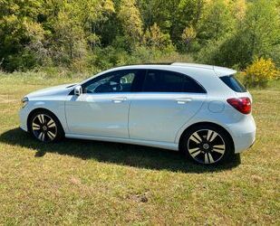 Mercedes-Benz A 180 Gebrauchtwagen