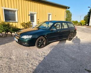 Subaru Legacy Gebrauchtwagen