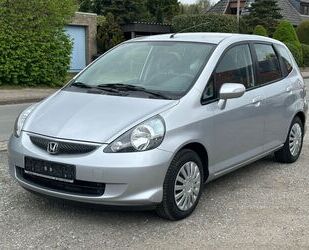 Honda Jazz Gebrauchtwagen