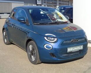 Fiat 500e Gebrauchtwagen